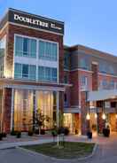 Imej utama DoubleTree by Hilton West Fargo Sanford Medical Center Area