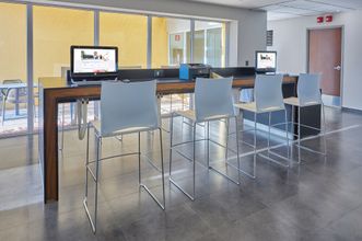 อื่นๆ 4 City Express by Marriott Cananea