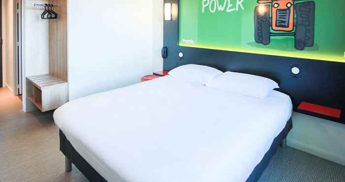 Others Ibis Styles Flers