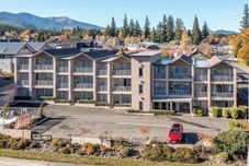 其他 Clear Ridge Apartments