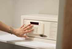 Others 4 Orka Taksim Apart Hotel