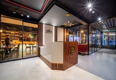 Others 2 Orka Taksim Apart Hotel