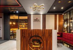 Others 3 Orka Taksim Apart Hotel