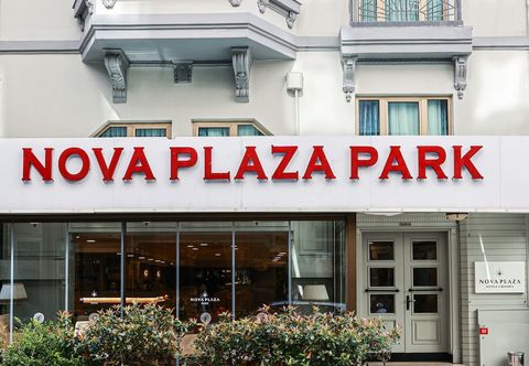 Others Nova Plaza Park Hotel