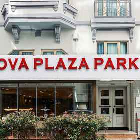 Imej utama1Nova Plaza Park Hotel，香格里拉大酒店飯店