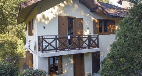 その他 2 Grünwald Chalés