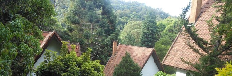 その他 Grünwald Chalés