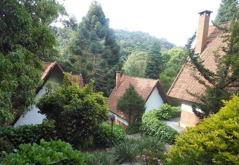 その他 Grünwald Chalés