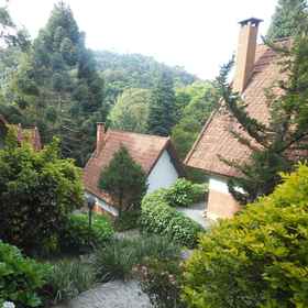 メイン イメージ1Grünwald Chalés,Plato Trailhead飯店