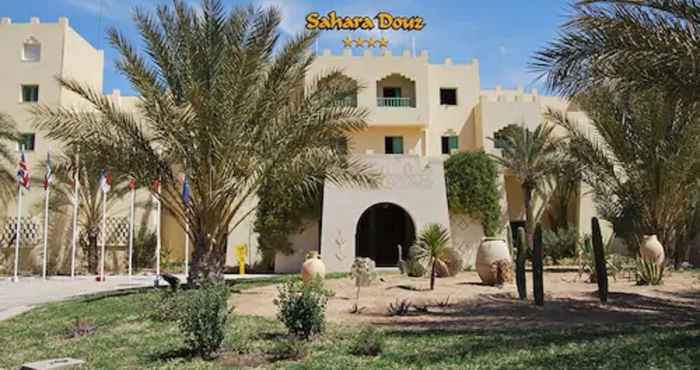 Others Hotel Sahara Douz