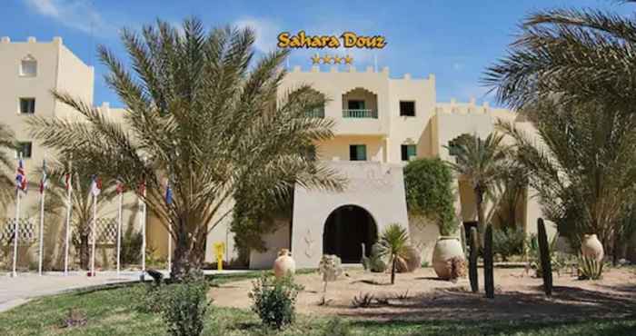 Others Hotel Sahara Douz