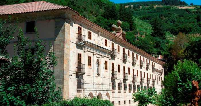 Others Parador De Corias