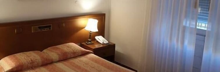 其他 Hotel Nazareth