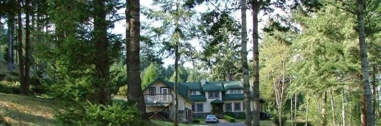 Others Ye Olde Danish Inn