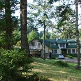 Primary image1葉奧爾德丹麥飯店,洪堡县飯店