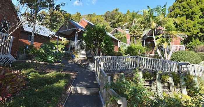 Others Bay Cabinz Motel