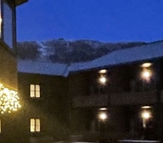 Lain-lain 3 Oppdal Gjestetun Hotell