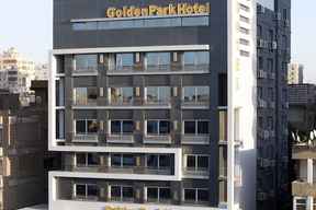 Golden Park Hotel Cairo Heliopolis