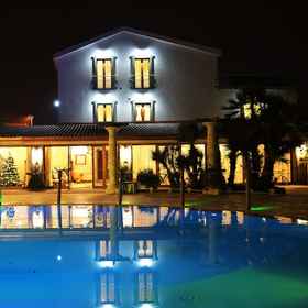 Primary image 1 ヴィラ マッセリア マリーニ, アフラゴーラ ホテル