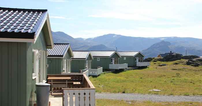 Lain-lain Nordkapp Camping