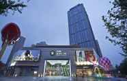 Lainnya 3 Ascott Midtown Suzhou