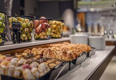 기타 6 Courtyard by Marriott Cologne