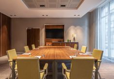 기타 7 Courtyard by Marriott Cologne