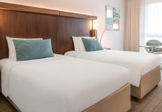 기타 3 Courtyard by Marriott Cologne