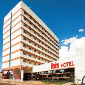 Primary image1伊瓜蘇瀑布宜必思飯店,瓜拉尼森林动物园飯店