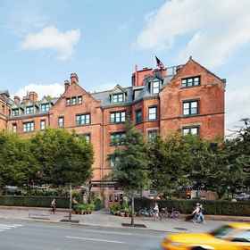 Primary image 1 The High Line Hotel, Jacob K. Javits Convention Center Hotels