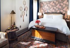 其他 4 The High Line Hotel