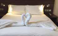 Others 4 The Airlink Hotel London Heathrow