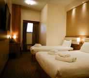 Lainnya 2 The Airlink Hotel London Heathrow