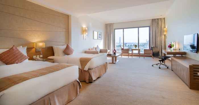 Lain-lain Golden Tulip Dammam Corniche Hotel