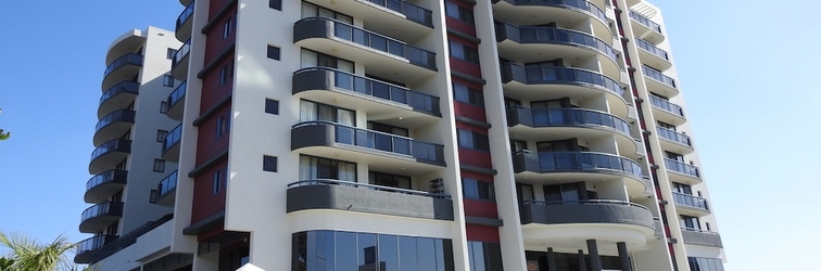 Others Springwood Tower Apartment Hotel