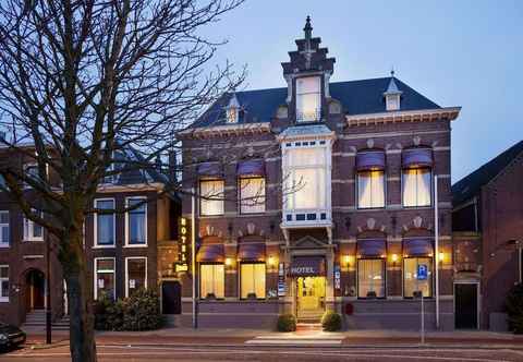 Others Hotel Dordrecht