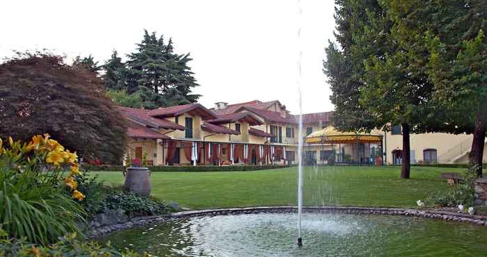 Khác Hotel Ristorante La Torretta