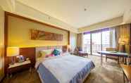 Lainnya 6 Richwood Garden Hotel