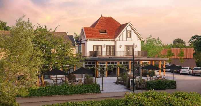 Others Badhotel Renesse