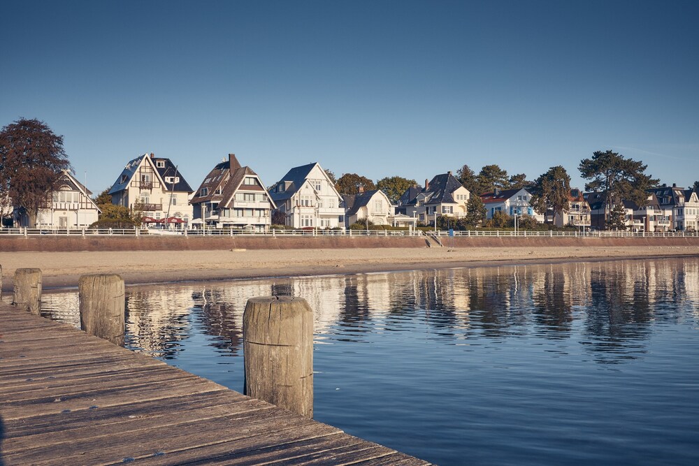 Imej utama Strandperle, Lieblingsplatz Hotel