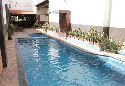 Others Hotel Rincón Real Suites