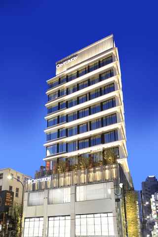 Centurion Hotel Ueno, Rp 1.826.790