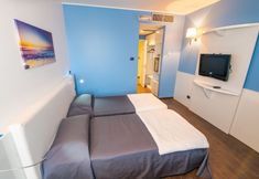 Others 6 Hotel Mediterraneo