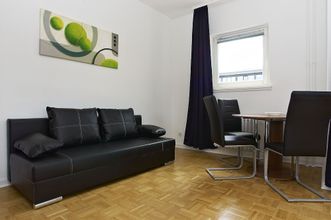 อื่นๆ 4 RS Apartments am KaDeWe