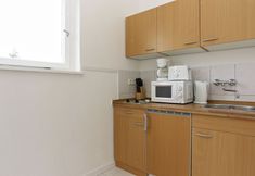 其他 3 RS Apartments am KaDeWe