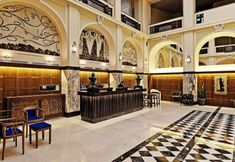 Others 5 Grandezza Hotel Luxury Palace