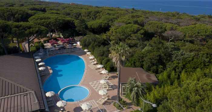 Lainnya Park Hotel Marinetta