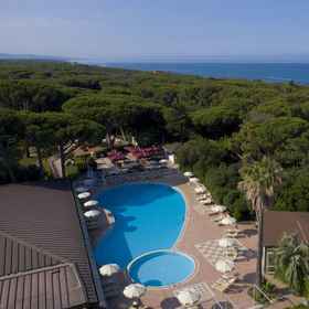 Primary image 1 Park Hotel Marinetta, Marciana Hotels