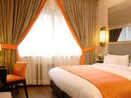 Hotel Imperial Casablanca, Rp 572.841