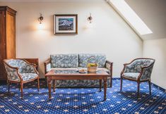 Lainnya 2 Hotel Belvedere Resort & SPA